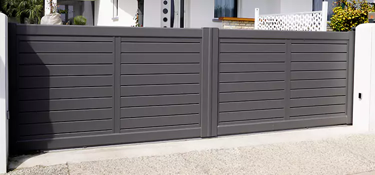 Automatic Gate Fence Garfield Heights