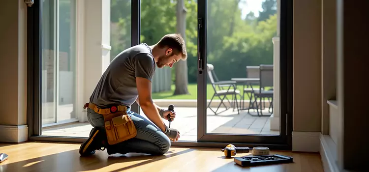 Patio Door Installation Experts in Garfield Heights, OH