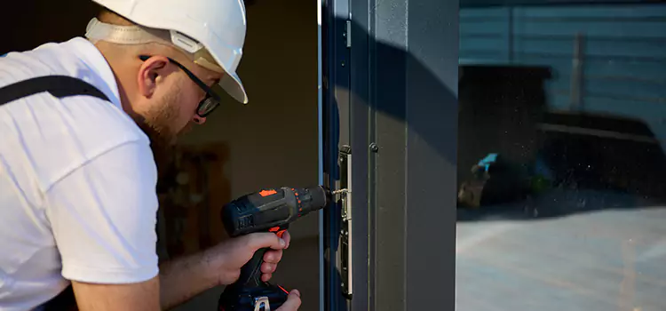 Aluminium Sliding Door Lock Fitting Garfield Heights