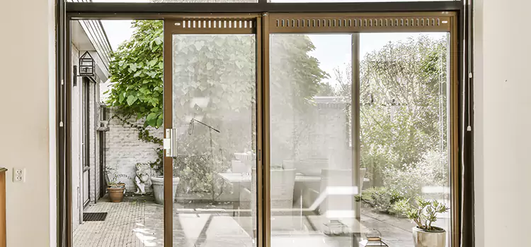 Glass Door Panel Replacement Cost Garfield Heights