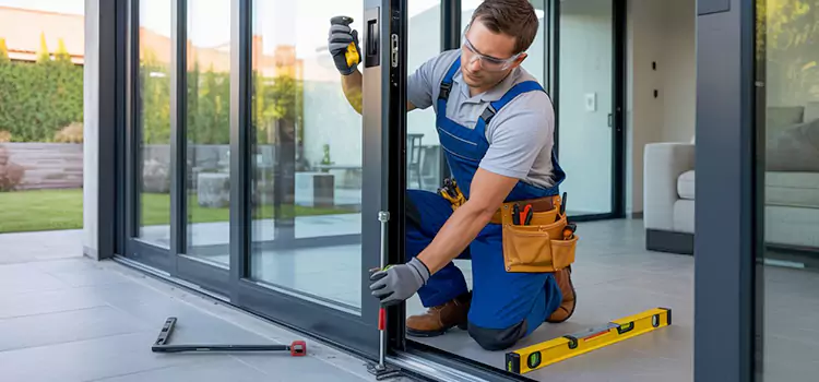 Patio Door Replacement Garfield Heights