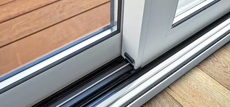 Why Your Sliding Door Keeps Getting Stuck in Garfield Heights, OH?