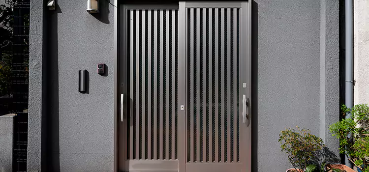Specialized Steel Door Services in Garfield Heights, OH