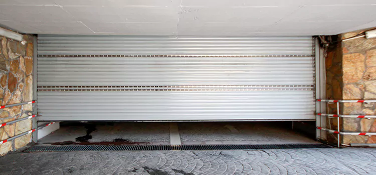 Steel Garage Door Repair Garfield Heights