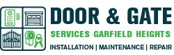 Door & Gate Services Garfield Heights